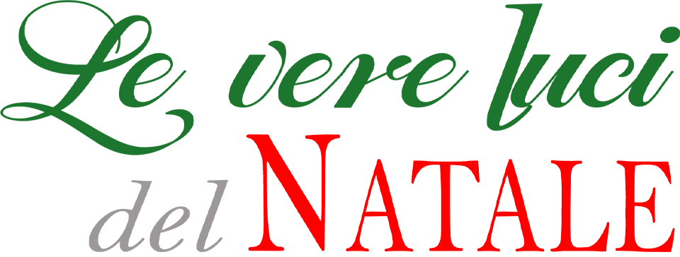 Le vere luci del Natale - Film Mediaset Infinity