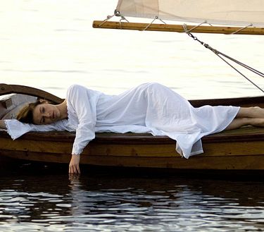 Un amore senza tempo