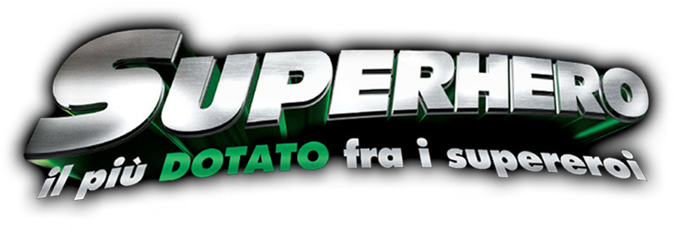 Superhero - Il piu' dotato tra i supereroi - Film Mediaset Infinity