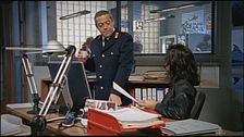 Episodio 5 - La spirale dell'odio