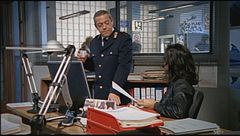 Episodio 5 - La spirale dell'odio