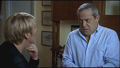 Episodio 7 - Abuso di potere