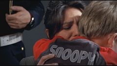 Episodio 17 - La legge dell'amore