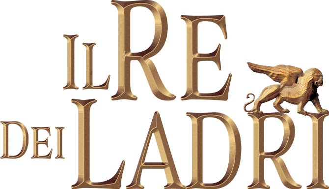 Il re dei ladri - Film Mediaset Infinity