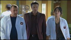 Ep. 4 - L'ultimo party