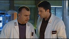 Ep. 5 - Il libro della setta