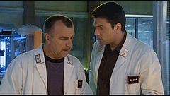 Ep. 5 - Il libro della setta