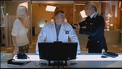 Ep. 11 - L'ombra del padre