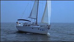 Ep. 12 - La vela insanguinata