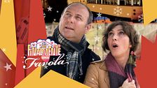 Finalmente una favola