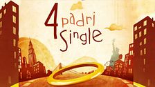 4 padri single