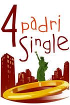 4 padri single