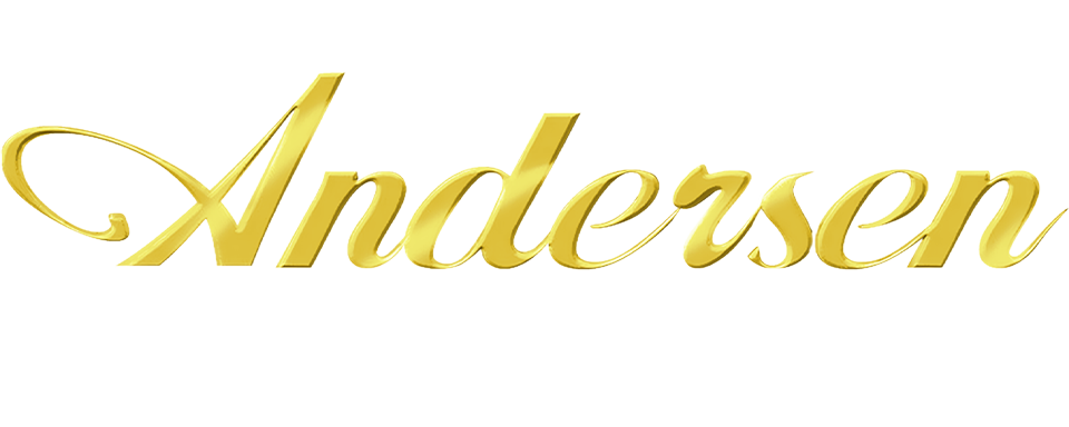 Andersen - Una vita senza amore - Film Mediaset Infinity