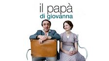 Il papà di Giovanna
