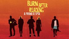 Burn after reading