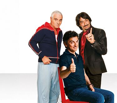 No problem