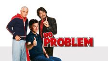No problem