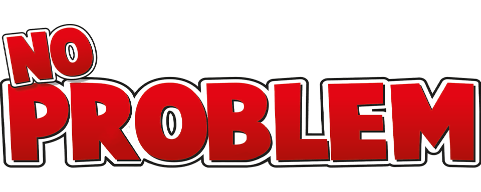 No problem - Film Mediaset Infinity