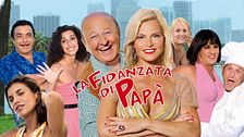 La fidanzata di papà