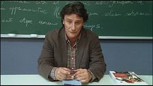 Prima puntata - Un nuovo arrivo