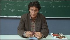 Prima puntata - Un nuovo arrivo