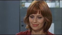 Sesta puntata - Sotto esame