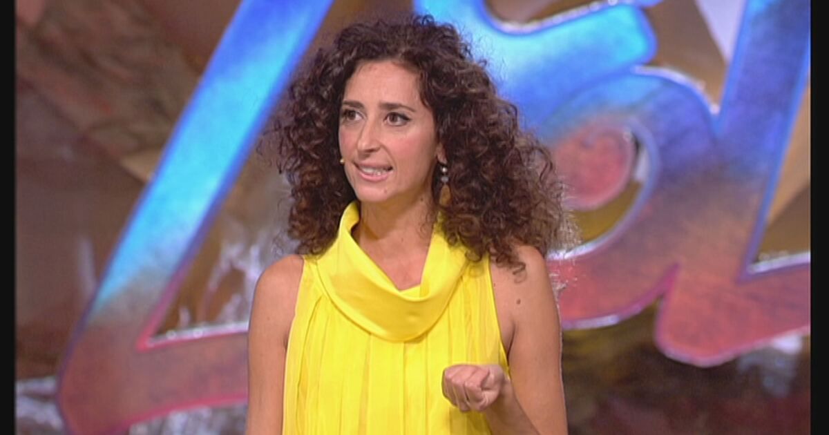 Zelig: Teresa Mannino e il suo seno a Zelig 2008 Video | Mediaset Infinity