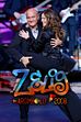 I drammi della famiglia Lo Cicero a Zelig 2008