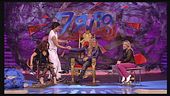 Tiziano Ferro (Gigi) dedica una canzone a Claudiano, Katiana e Valeriana