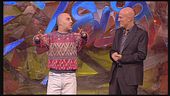 Il matrimonio di Mimmo e Mimma a Zelig 2008