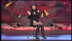 Il ritorno di Sconsolata a Zelig 2008