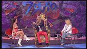 Katiana & Valeriana e il dissing davanti a Claudiano a Zelig 2008