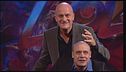 Leonardo Manera e l'analisi a Zelig 2008