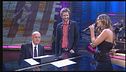 Jovanotti ospite a Zelig 2008