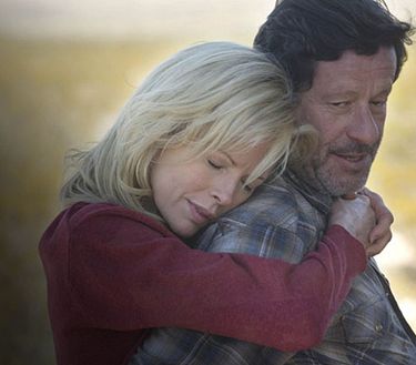 The Burning Plain - Il confine della solitudine
