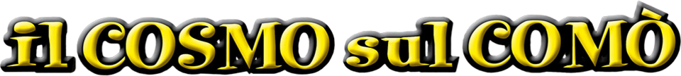 Il cosmo sul comò - Film Mediaset Infinity