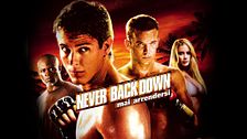 Never back down - Mai arrendersi