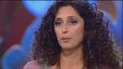 Teresa Mannino e la gravidanza ad ArciZelig 2009