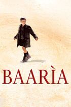 Baarìa