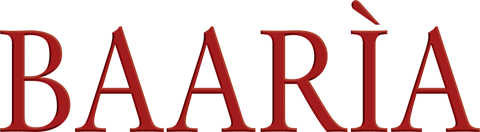 Baarìa - Film Mediaset Infinity