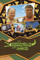 Un coccodrillo per amico