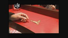 VIVIANI: Monete contraffatte