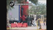 PELAZZA: L'odissea dei profughi