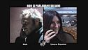 DI CIOCCIO: Nek e Laura Pausini