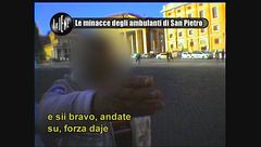 ROMA: Mestieri di strada