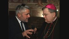 LUCCI: Vescovi penitenzieri