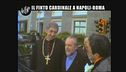 CALABRESI: Un Cardinale allo stadio