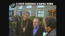CALABRESI: Un Cardinale allo stadio