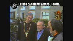 CALABRESI: Un Cardinale allo stadio