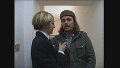 DI CIOCCIO: Gianluca Grignani insulta il pubblico